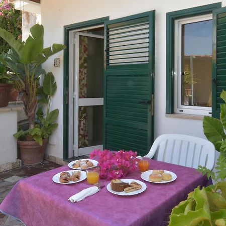 Hotel L'Approdo Casamicciola Terme Екстериор снимка