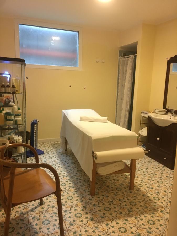 Hotel L'Approdo Casamicciola Terme Екстериор снимка